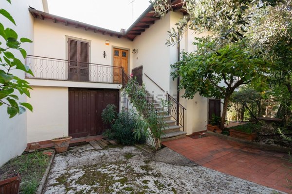 casa indipendente in vendita ad Impruneta