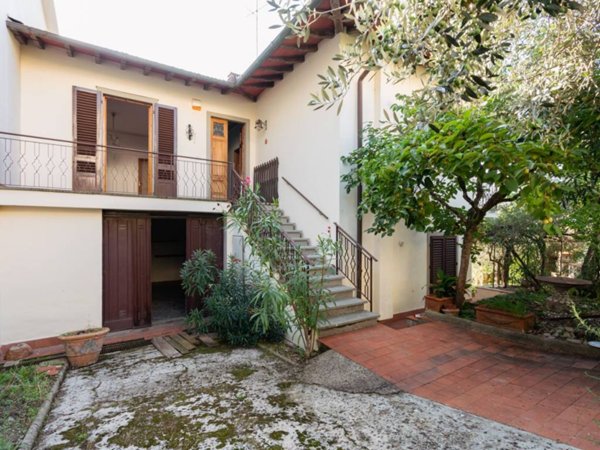 casa indipendente in vendita ad Impruneta