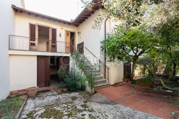 casa indipendente in vendita ad Impruneta
