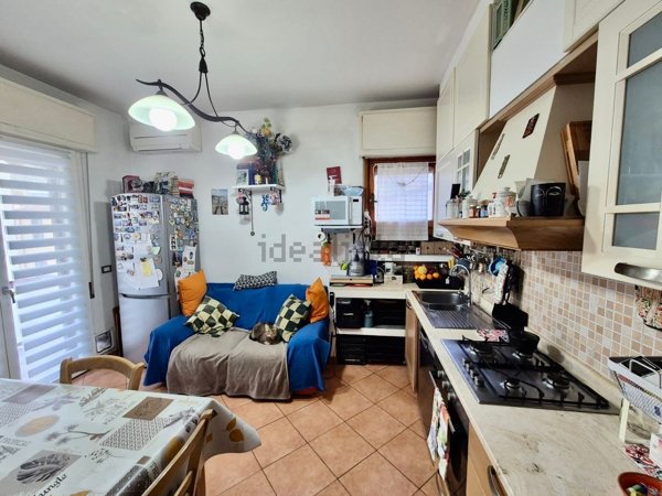 appartamento in vendita ad Impruneta in zona Tavarnuzze