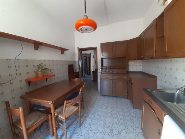 appartamento in vendita ad Impruneta in zona Tavarnuzze