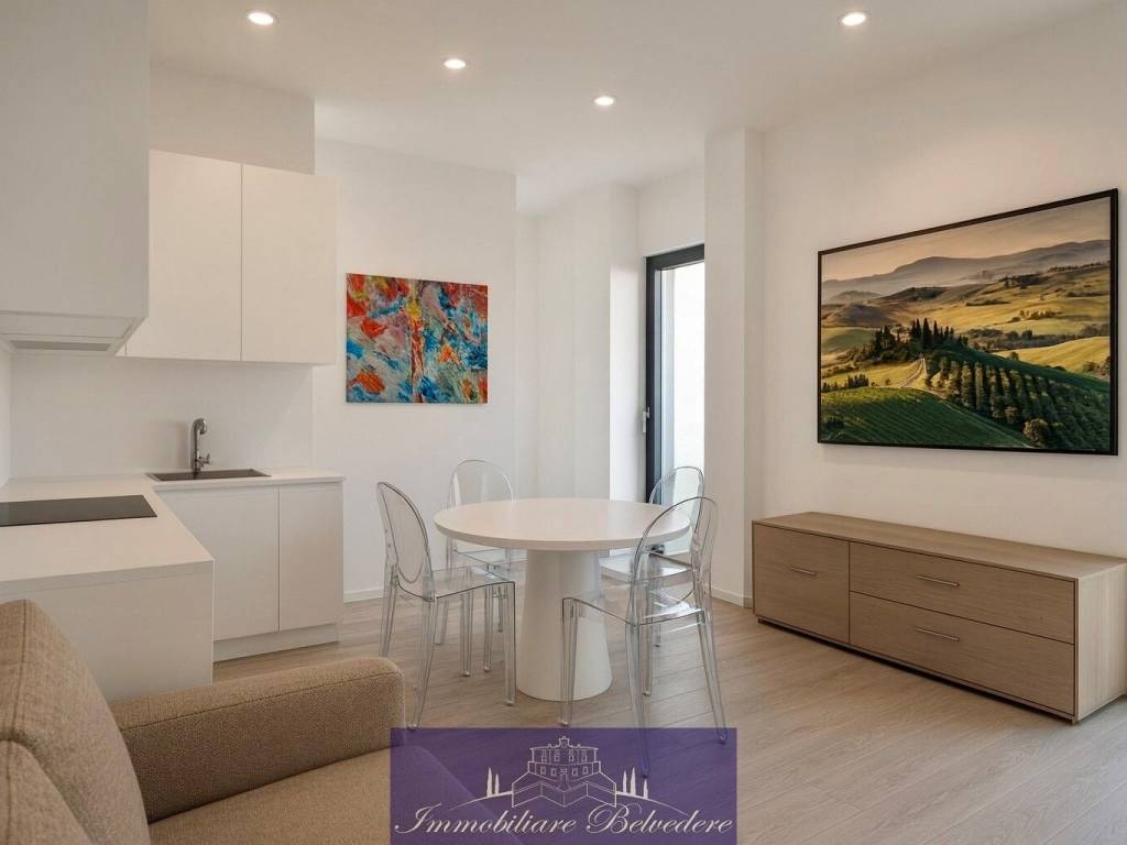 appartamento in vendita ad Impruneta
