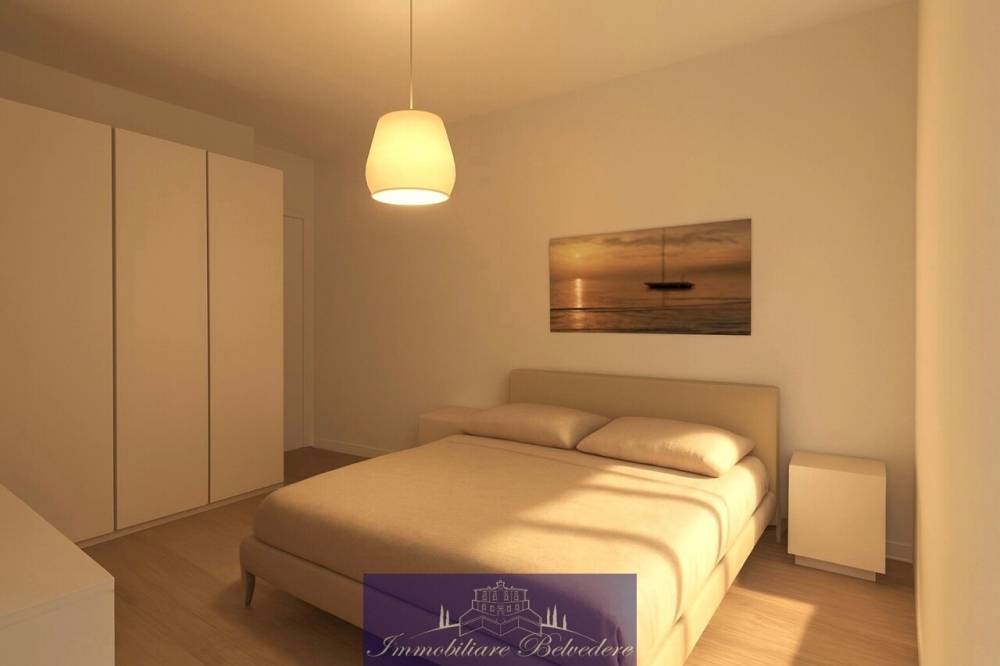 appartamento in vendita ad Impruneta