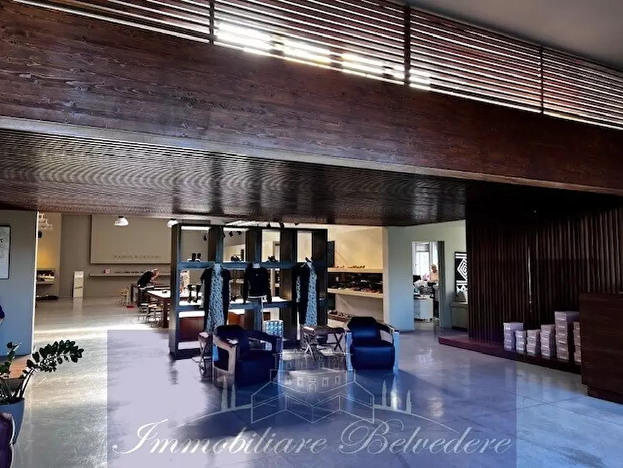 ufficio in vendita ad Impruneta