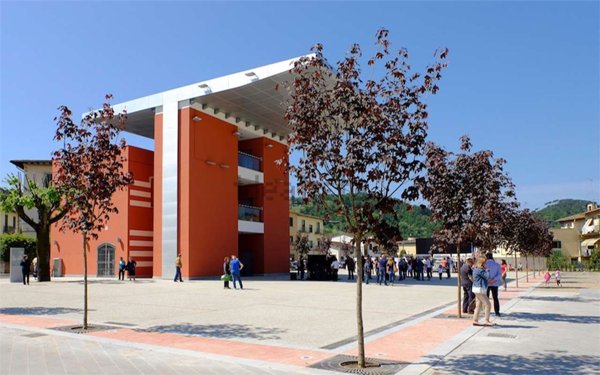 appartamento in vendita ad Impruneta in zona Tavarnuzze