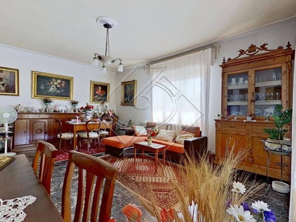 appartamento in vendita ad Impruneta in zona Tavarnuzze