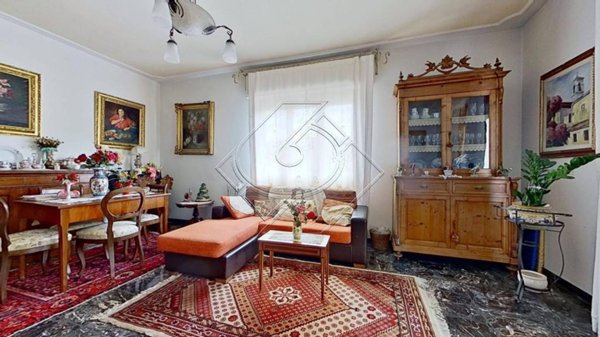 appartamento in vendita ad Impruneta in zona Tavarnuzze