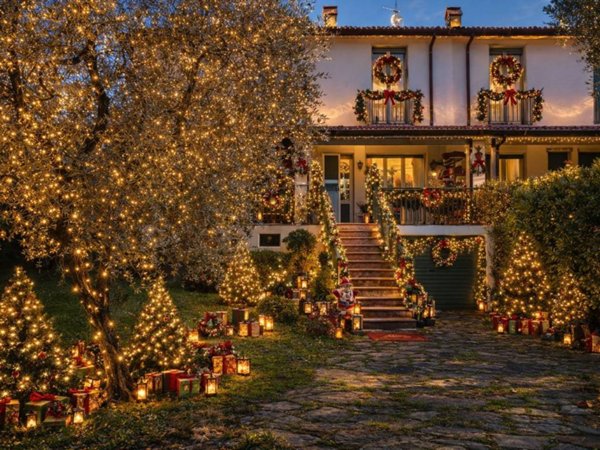 casa indipendente in vendita ad Impruneta in zona L`Ugolino