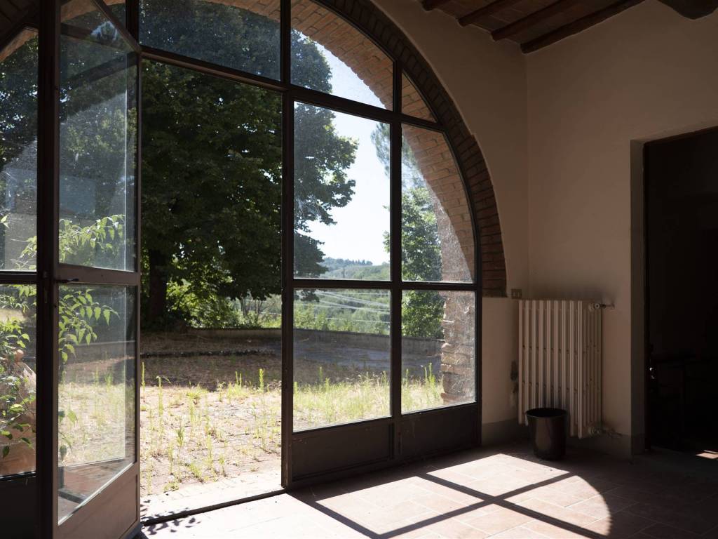 casa indipendente in vendita ad Impruneta in zona Tavarnuzze