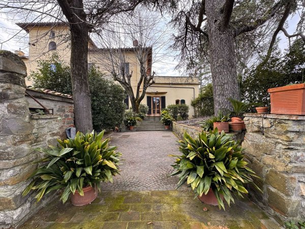 casa semindipendente in vendita ad Impruneta