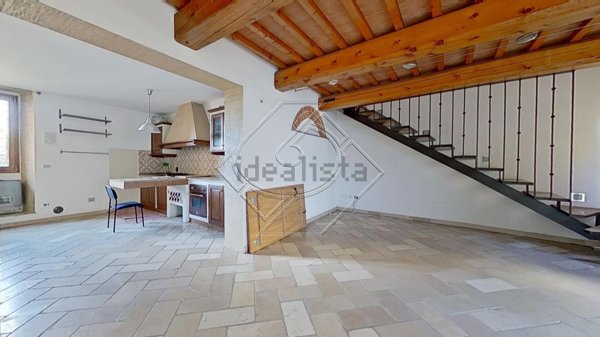 casa indipendente in vendita ad Impruneta in zona Pozzolatico