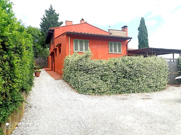 casa indipendente in vendita ad Impruneta