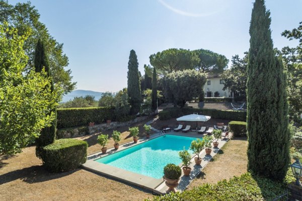 casa indipendente in vendita ad Impruneta