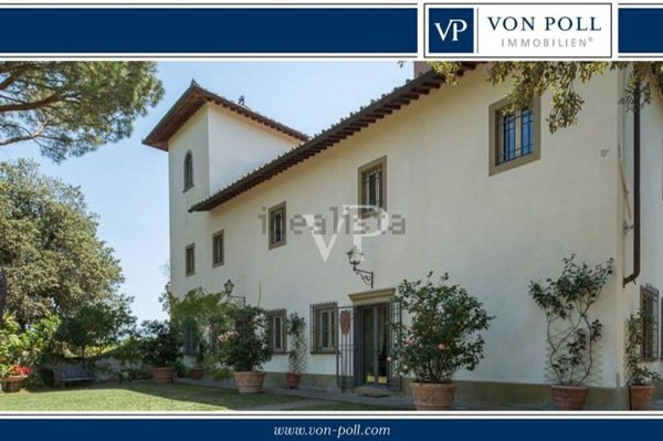 casa indipendente in vendita ad Impruneta