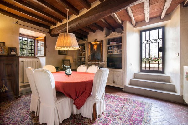 casa indipendente in vendita ad Impruneta