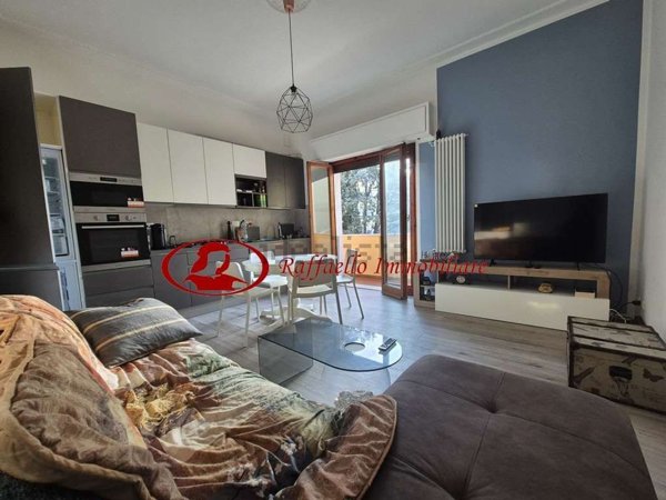 appartamento in vendita ad Impruneta in zona Tavarnuzze