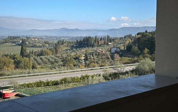 appartamento in vendita ad Impruneta