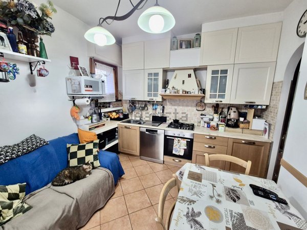 appartamento in vendita ad Impruneta in zona Tavarnuzze