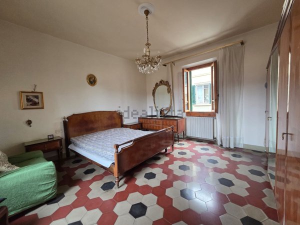 appartamento in vendita ad Impruneta