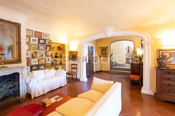 appartamento in vendita ad Impruneta