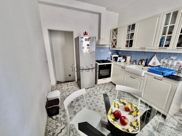 appartamento in vendita ad Impruneta