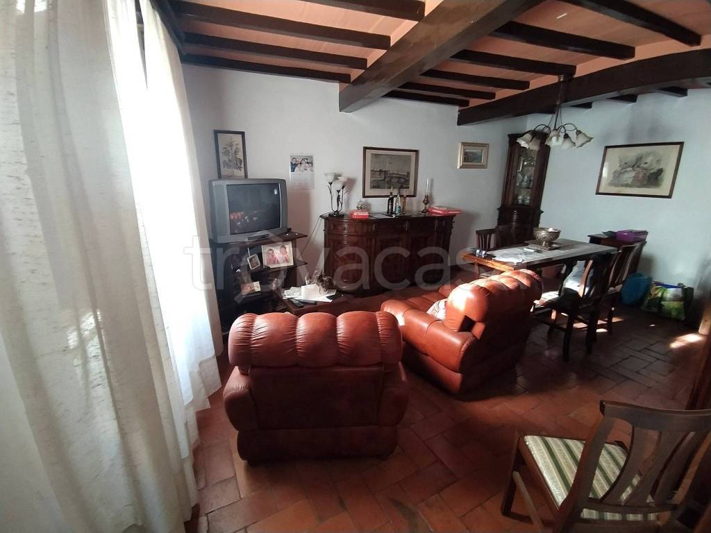 appartamento in vendita ad Impruneta