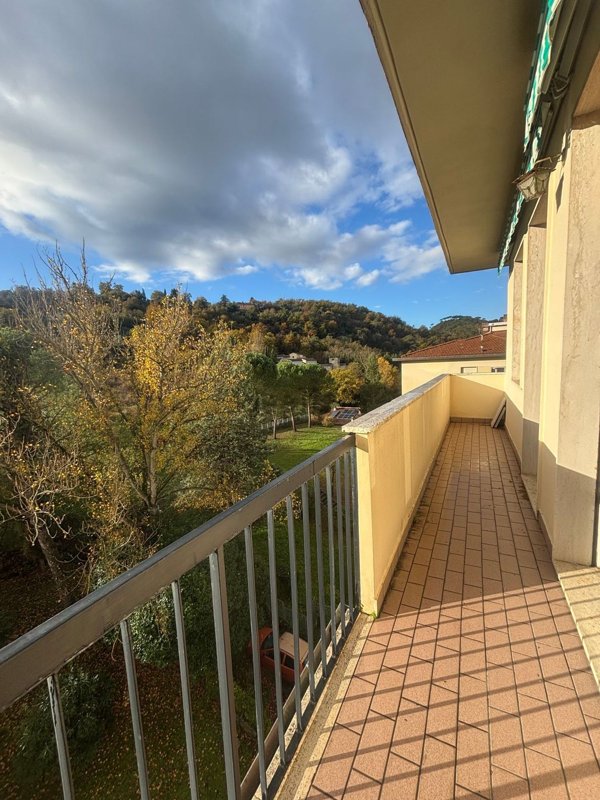 appartamento in vendita ad Impruneta in zona Tavarnuzze