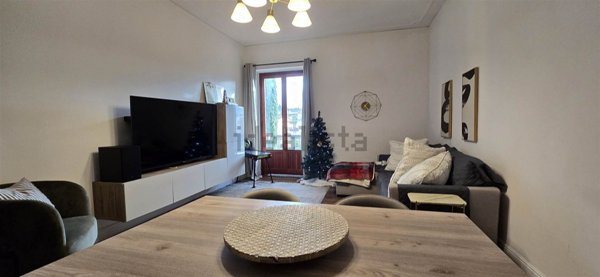 appartamento in vendita ad Impruneta in zona Tavarnuzze