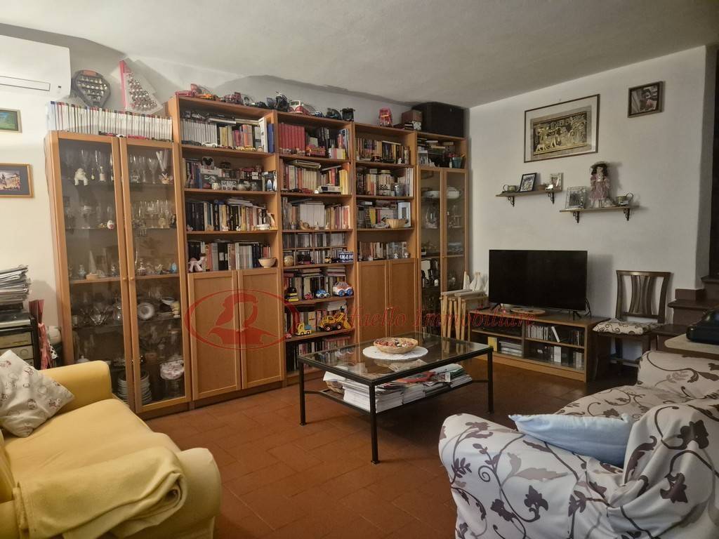 appartamento in vendita ad Impruneta in zona Tavarnuzze