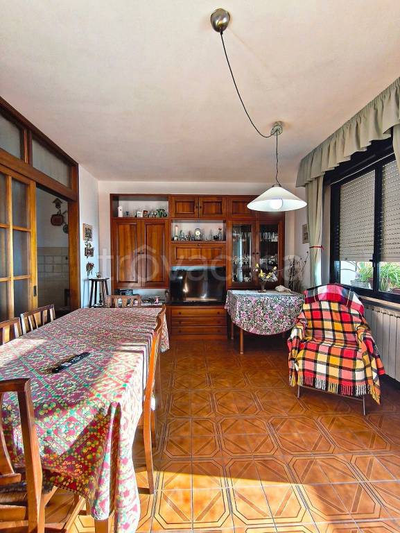 appartamento in vendita ad Impruneta