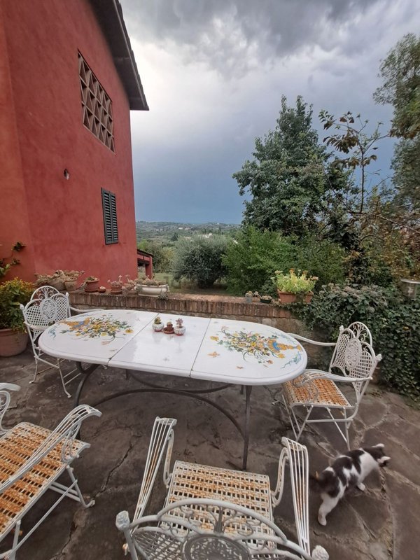 casa indipendente in vendita ad Impruneta