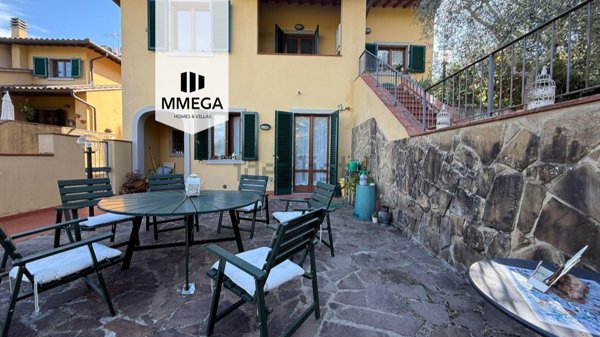 casa indipendente in vendita ad Impruneta in zona Tavarnuzze