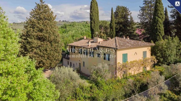 casa indipendente in vendita ad Impruneta