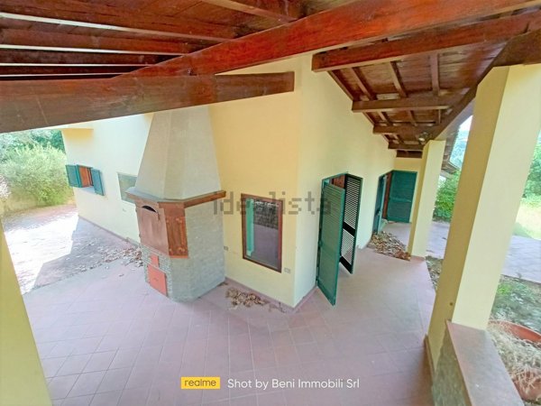 casa indipendente in vendita ad Impruneta