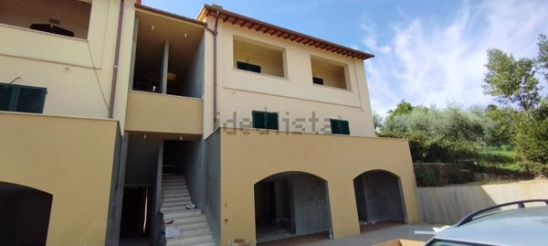 casa indipendente in vendita ad Impruneta