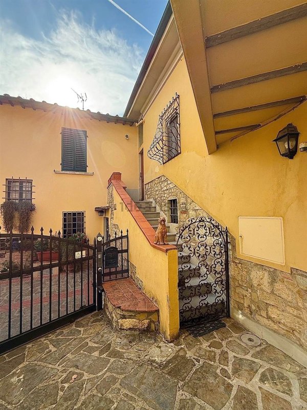 casa indipendente in vendita ad Impruneta