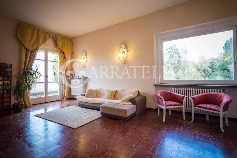 casa indipendente in vendita ad Impruneta