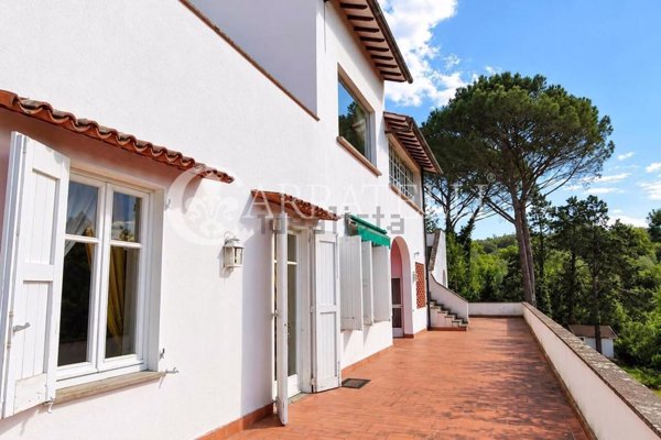 casa indipendente in vendita ad Impruneta