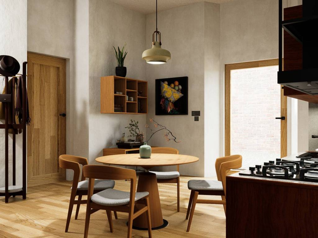 casa indipendente in vendita ad Impruneta