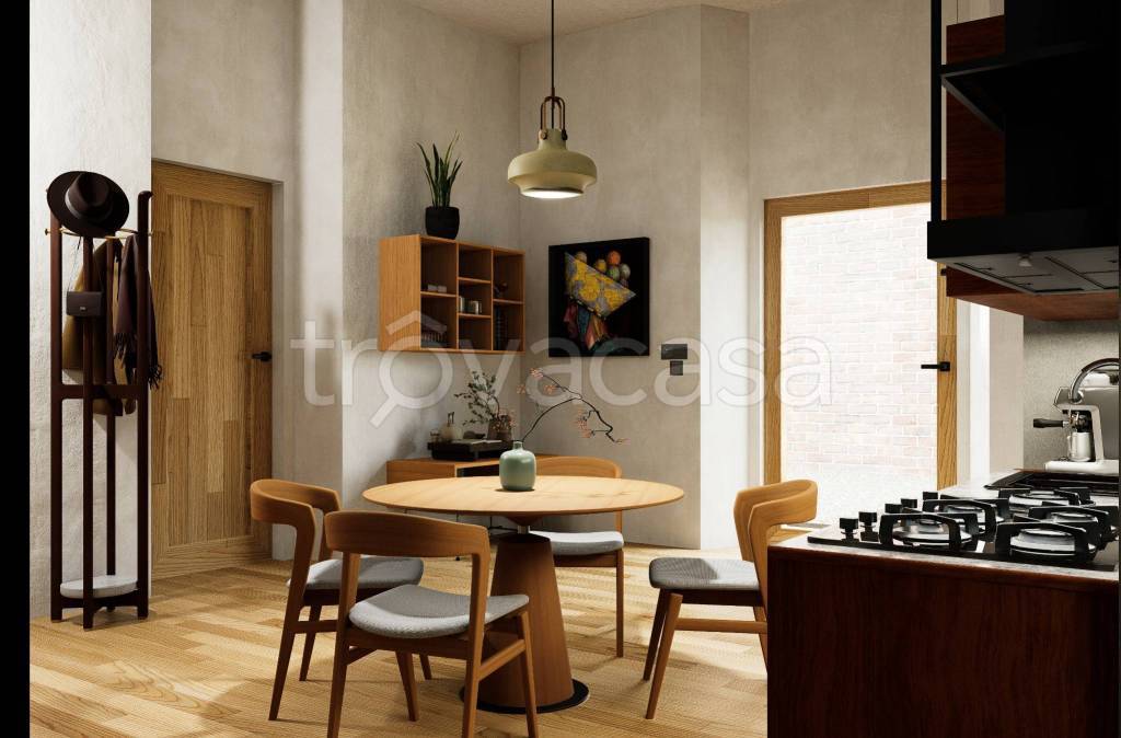 casa indipendente in vendita ad Impruneta