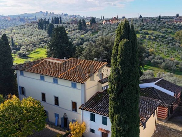 casa indipendente in vendita ad Impruneta