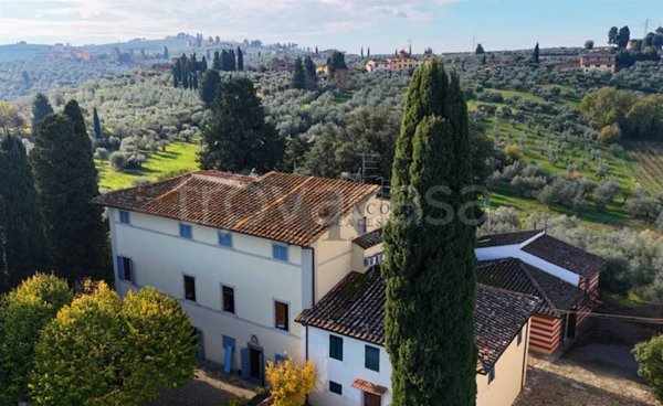 casa indipendente in vendita ad Impruneta