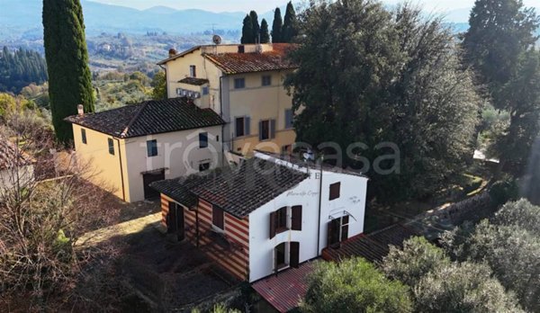 casa indipendente in vendita ad Impruneta