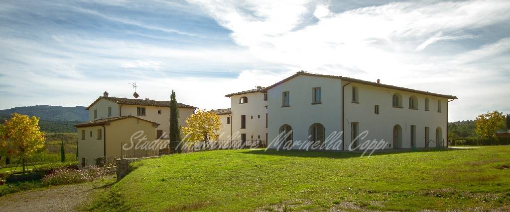 appartamento in vendita ad Impruneta