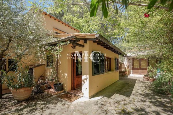 casa indipendente in vendita ad Impruneta