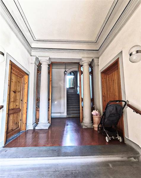 appartamento in vendita ad Impruneta