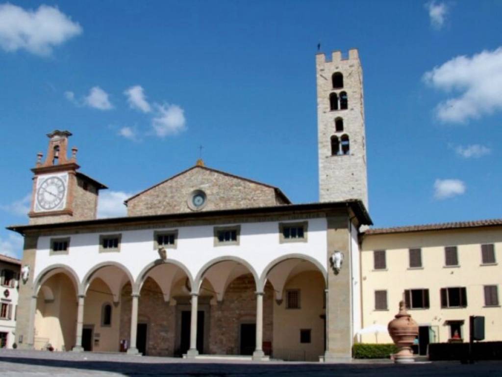 casa indipendente in vendita ad Impruneta