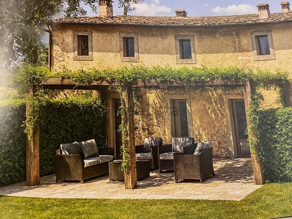 quadrivano in vendita ad Impruneta