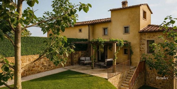 esavano in vendita ad Impruneta