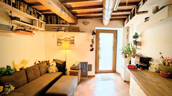 appartamento in vendita ad Impruneta in zona Tavarnuzze
